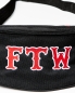 Preview: Belt Bag: FTW & SUPPORT 81 | Red White - Black